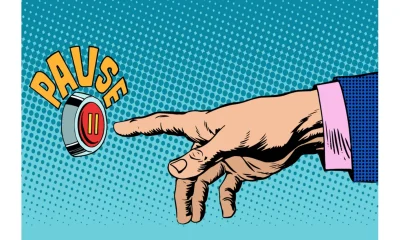 Kraft Heinz hits pause on separation