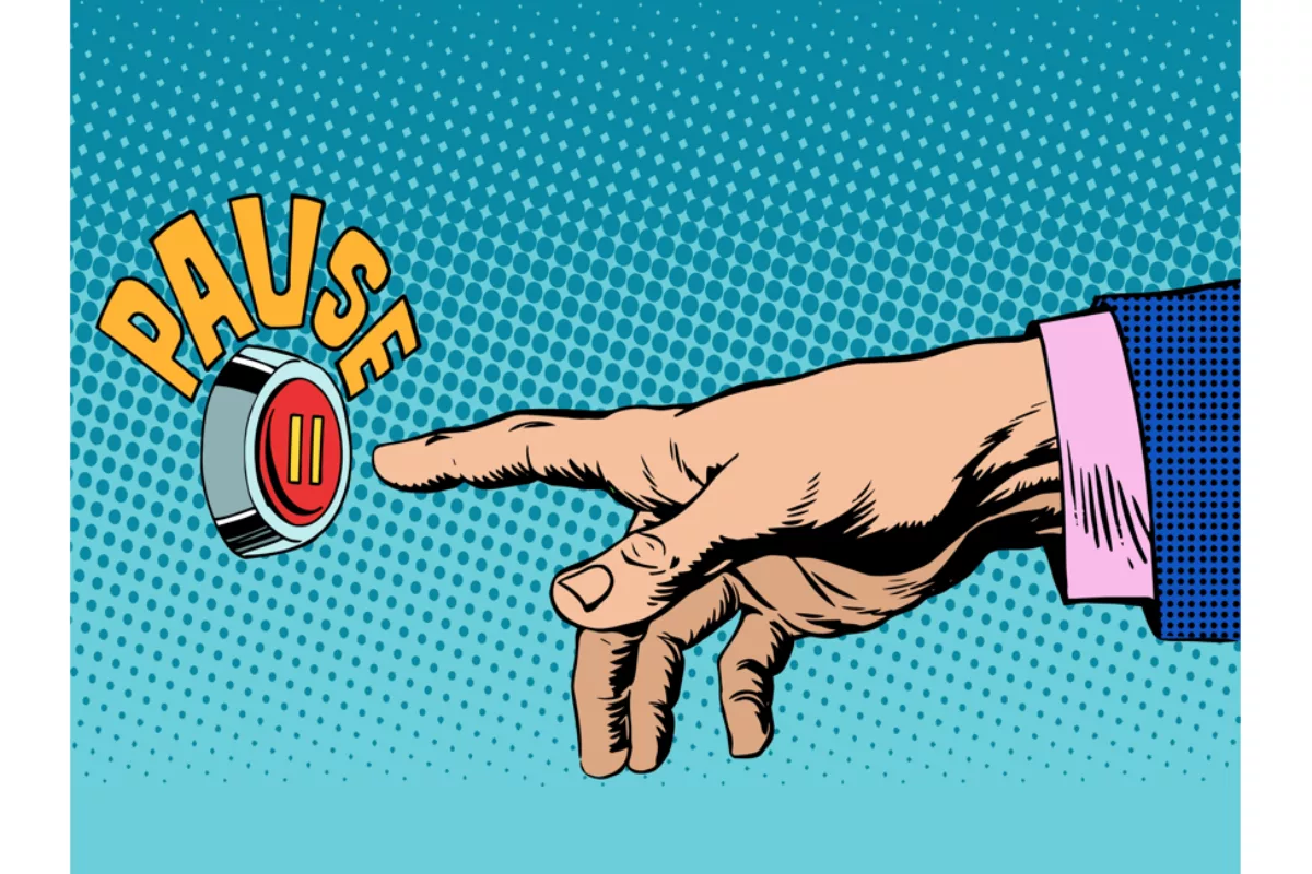 Kraft Heinz hits pause on separation