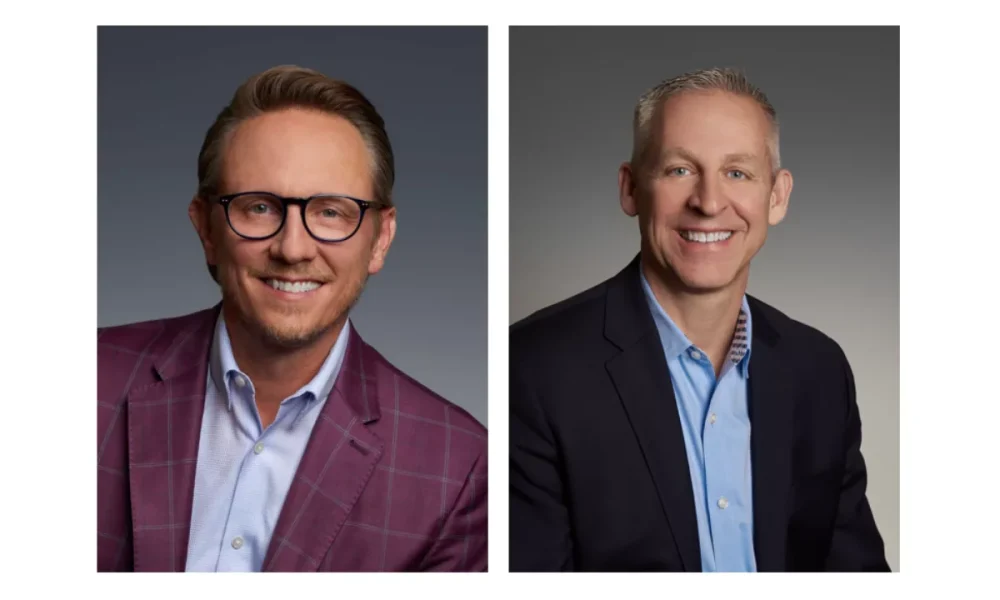 J.M. Smucker reorganizes executive team