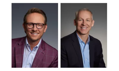 J.M. Smucker reorganizes executive team