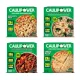 Caulipower introduces new entrees