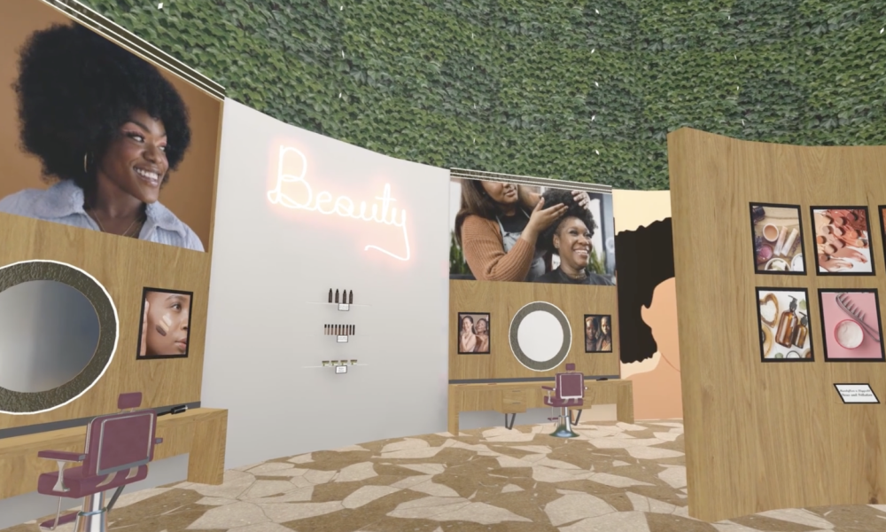 Can the ‘anti-racist metaverse’ rid Wales of unwoke thoughts?