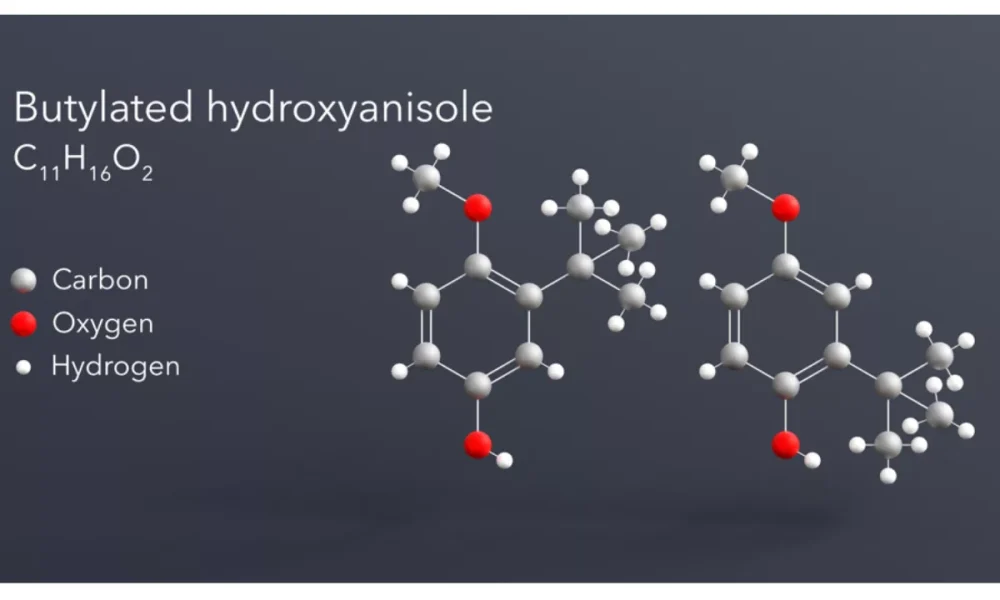 BHA in FDA’s safety spotlight