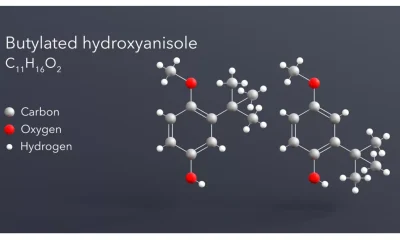 BHA in FDA’s safety spotlight