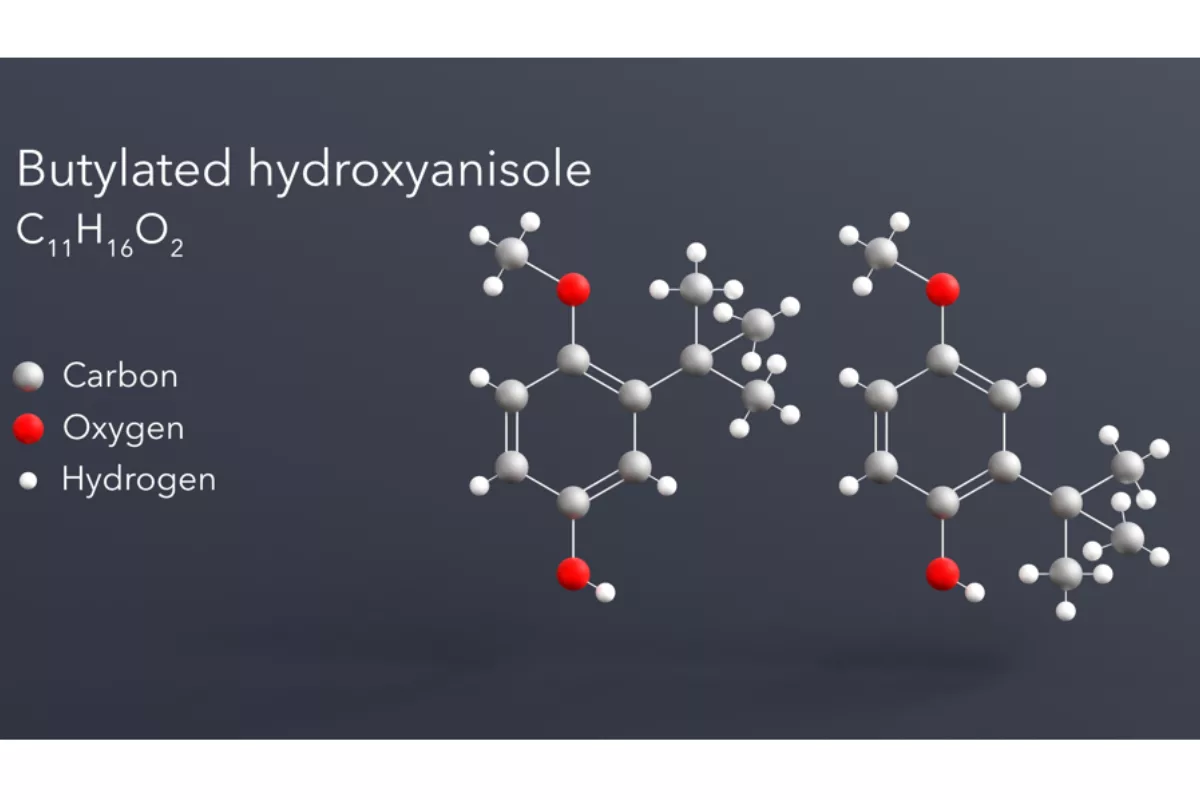 BHA in FDA’s safety spotlight