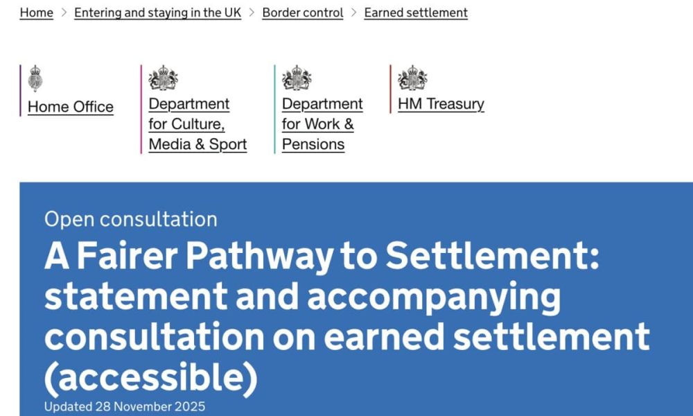 Immigration reform branded “cruel” by Amnesty International