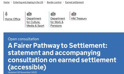 Immigration reform branded “cruel” by Amnesty International