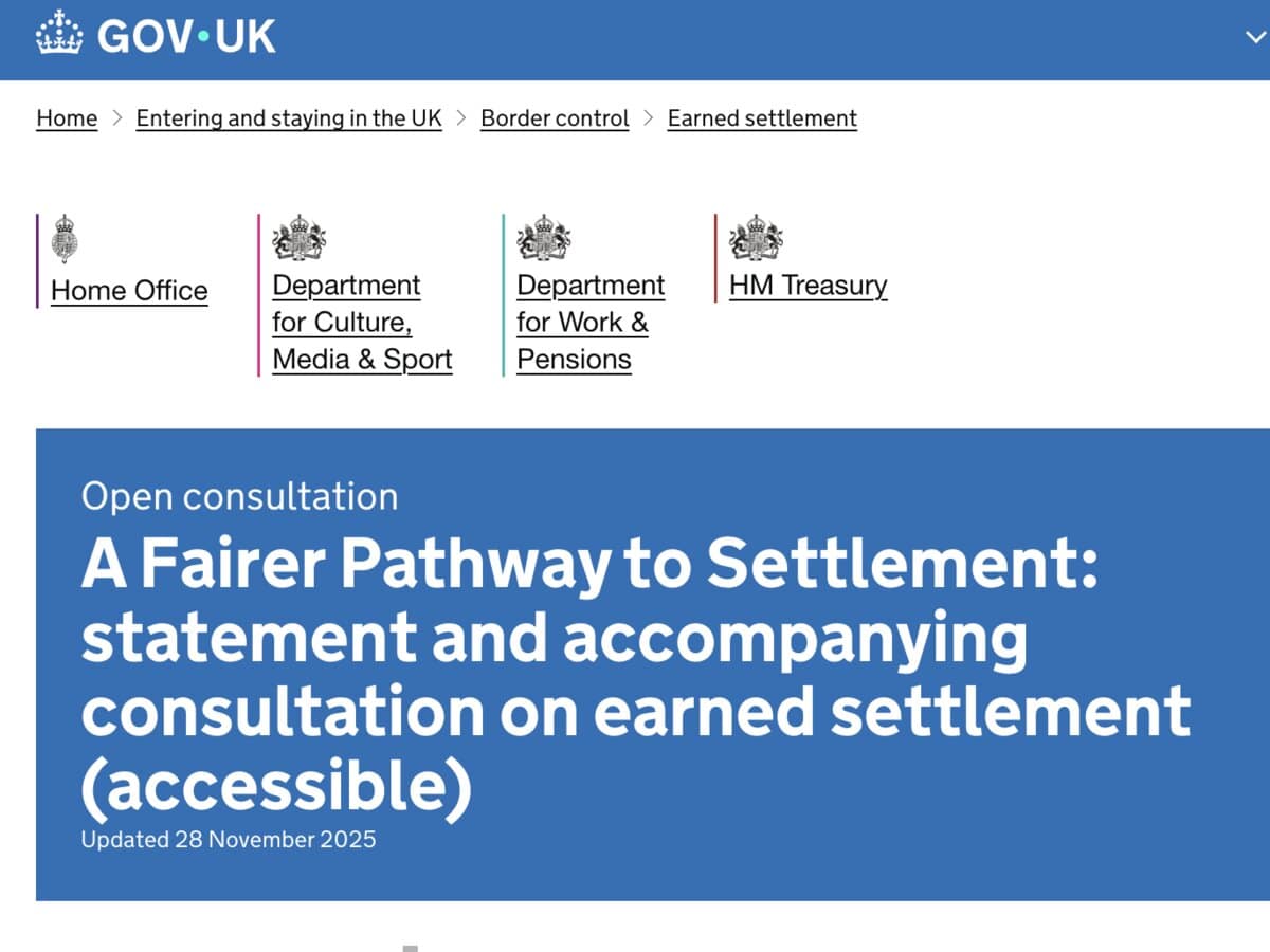 Immigration reform branded “cruel” by Amnesty International