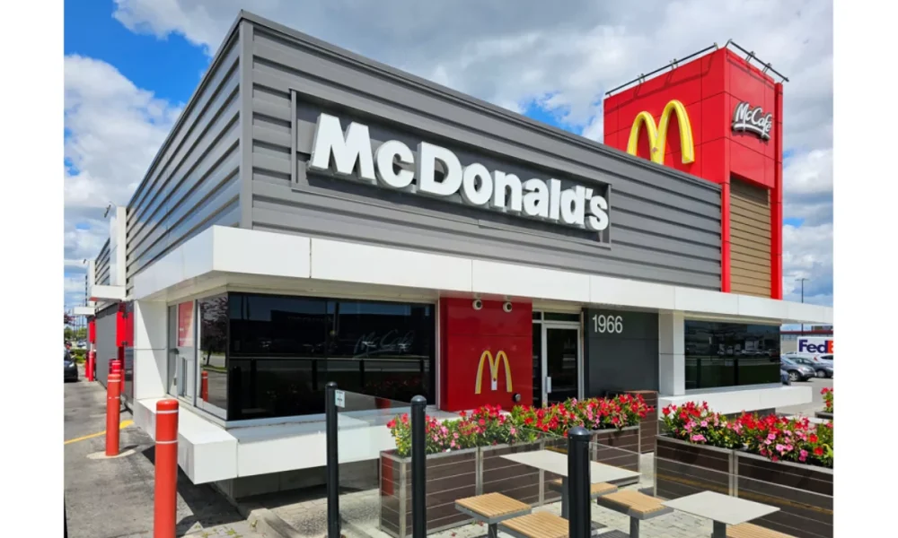 Value push delivers for McDonald’s