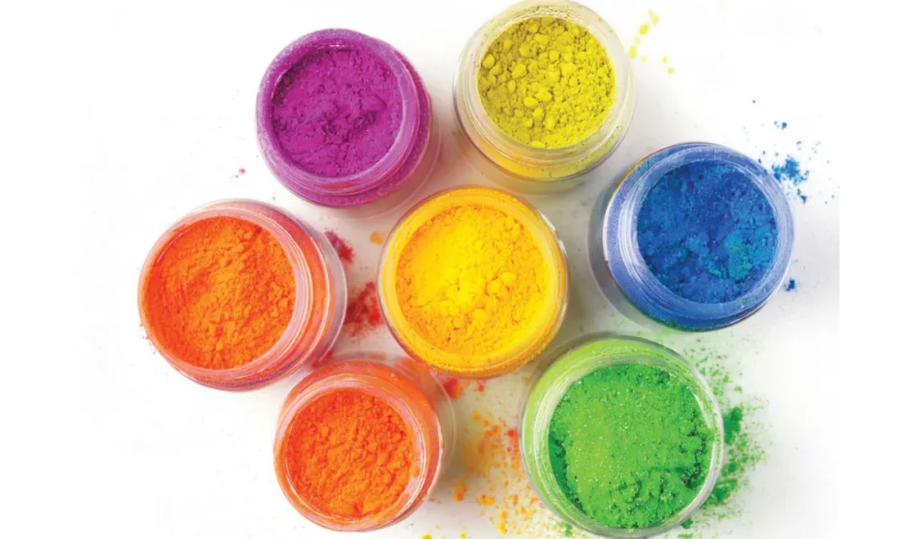 Osage Food Products introduces new color platform