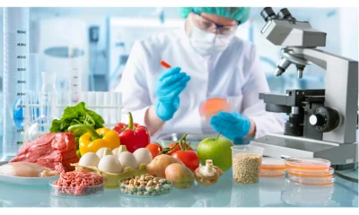 New opportunities for plant based, cultivated products