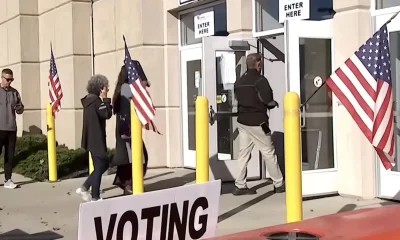 Voting rights under threat from Republicans