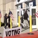 Voting rights under threat from Republicans
