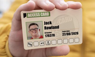 Use of Nimbus disability cards may breach Equality Act