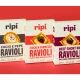 Ripi elevating the ravioli experience at retail
