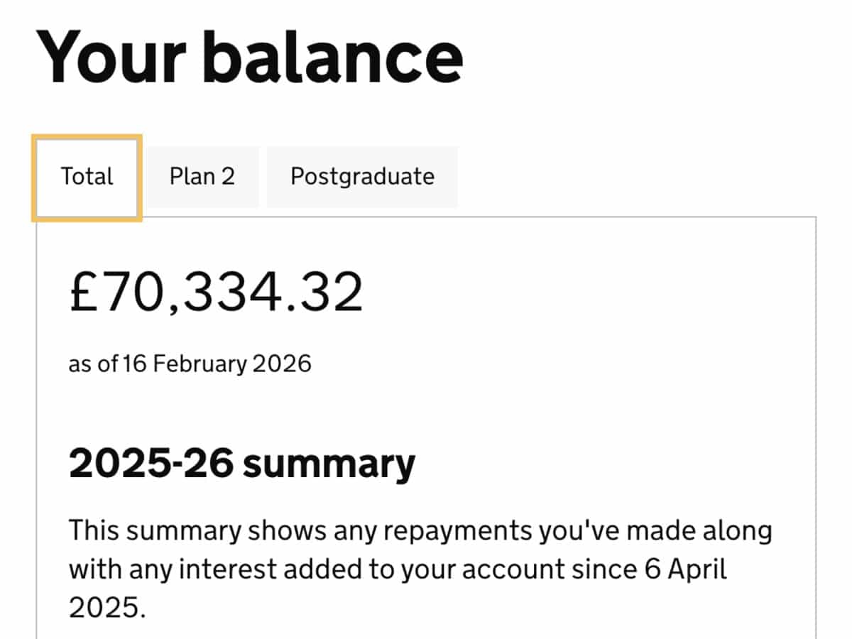 Student loans have become a tax on poor people