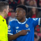 Real Madrid clash with Benfica delayed as Vinicius Junior issues complaint | Football