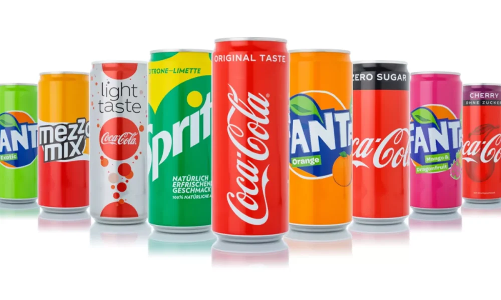 Coca-Cola to adapt via three principles