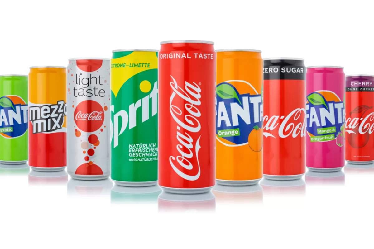 Coca-Cola to adapt via three principles