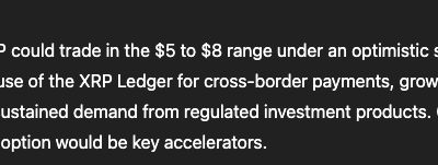 chatgpt predicts xrp