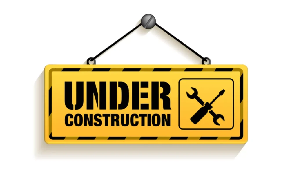 Kraft Heinz under construction