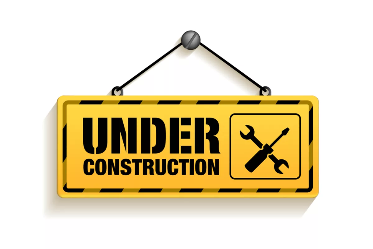 Kraft Heinz under construction