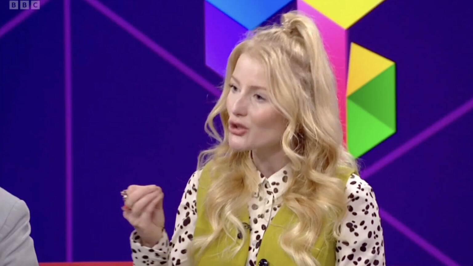 Why the Greens are so scared of saying the word ‘Islamist’