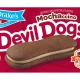 McKee Foods launches Mochaccino Devil Dogs cakes
