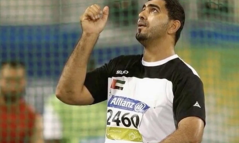 UK Athletics admits to corporate manslaughter