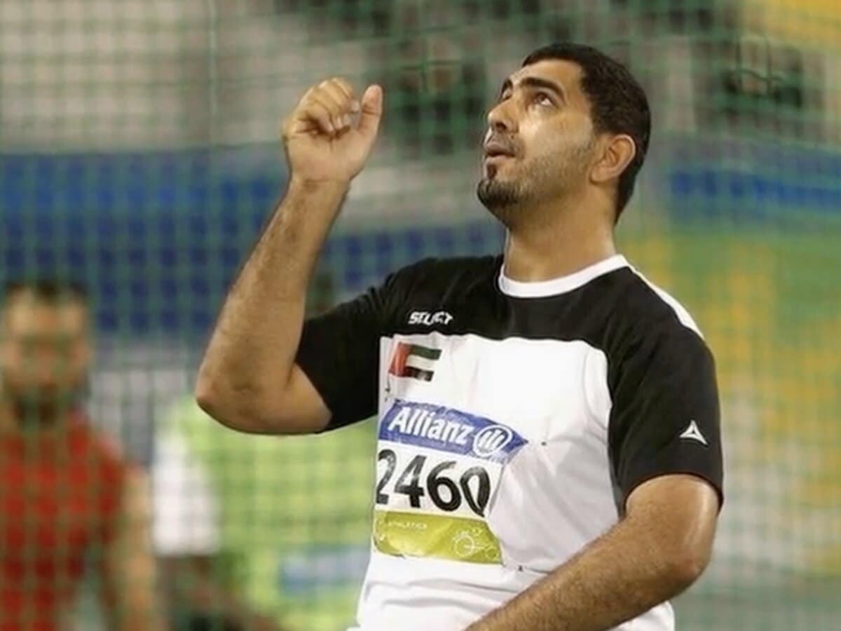 UK Athletics admits to corporate manslaughter