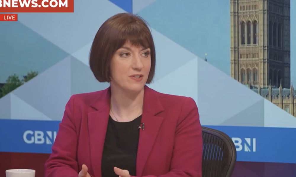 Phillipson Grilled as Teacher Numbers Fall Year-on-Year