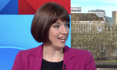 Phillipson on Trump Tariffs: We Want to Secure the Best Deal for British Businesses