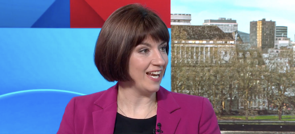 Phillipson on Trump Tariffs: We Want to Secure the Best Deal for British Businesses