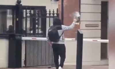 Max Thompson: Britain is on course for a blasphemy law by the back door, and a recent case might open it