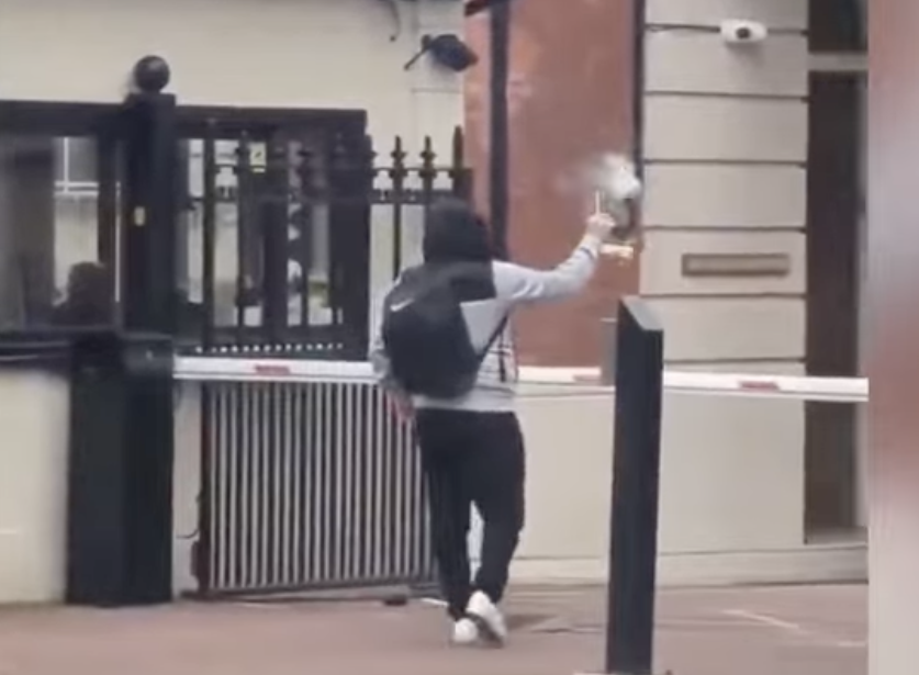 Max Thompson: Britain is on course for a blasphemy law by the back door, and a recent case might open it