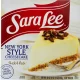 New CEO joins Sara Lee Frozen Bakery