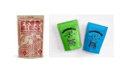 Lasso debuts first two CPG brands