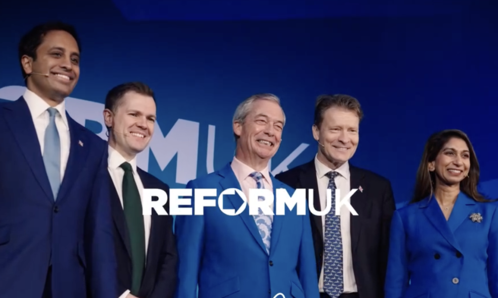 Lord Ashcroft: My latest focus groups "It wasn't the original plan, was it, to be a load of failed Tories"