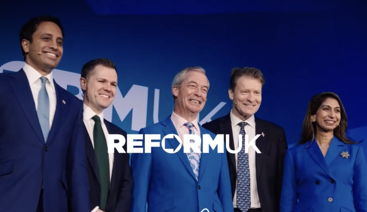 Lord Ashcroft: My latest focus groups "It wasn't the original plan, was it, to be a load of failed Tories"