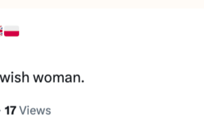 Reform finally suspend racist campaign manager