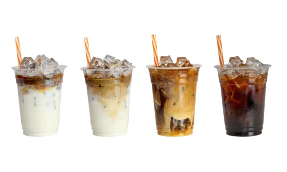 The future of coffee is cold