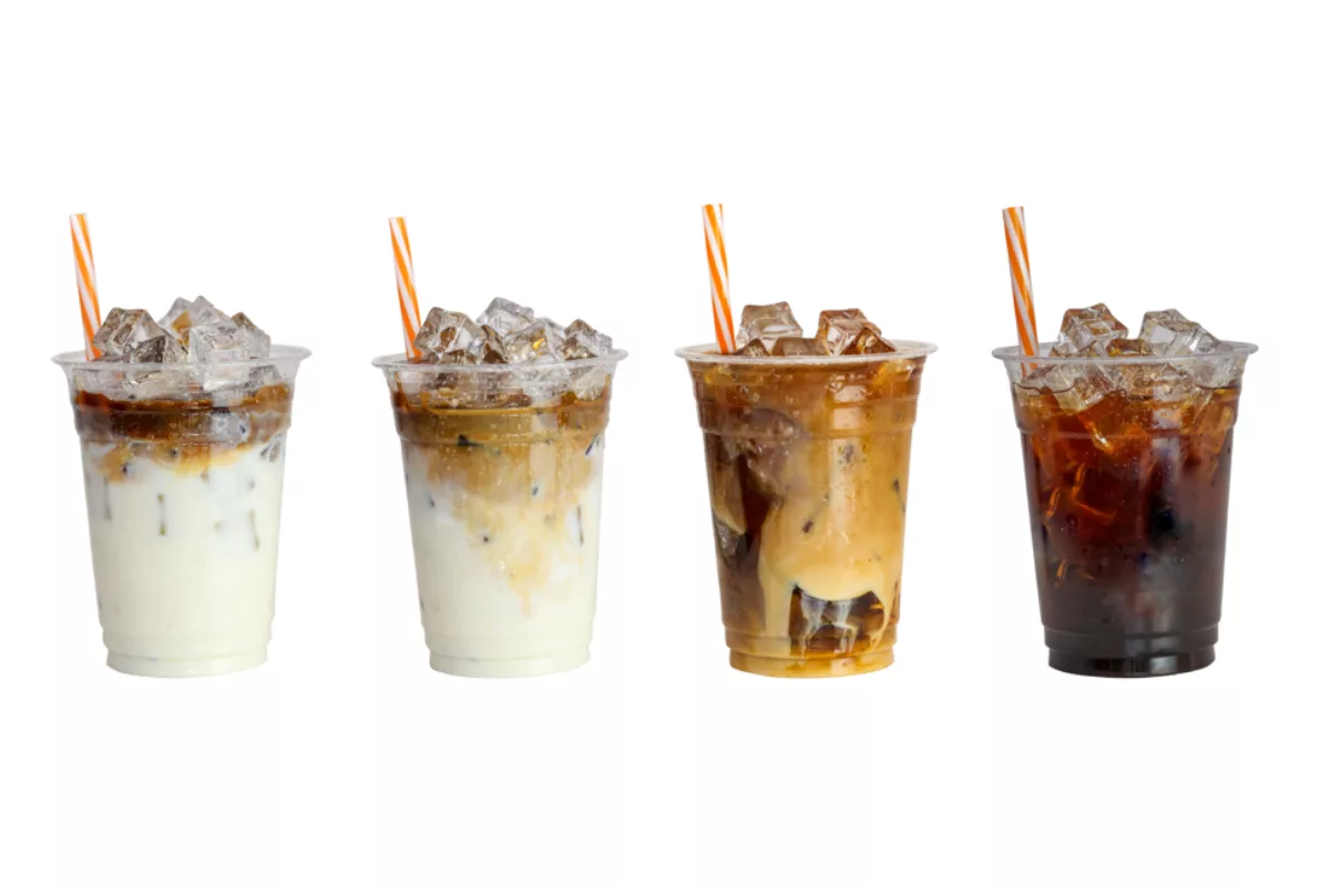 The future of coffee is cold