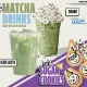Jack in the Box launches matcha
