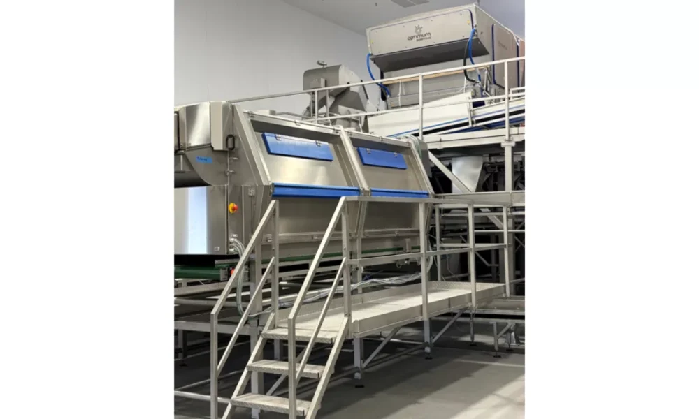 River Point Farms adds to onion portfolio