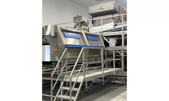 River Point Farms adds to onion portfolio