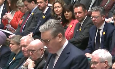 Evasive, indecisive and inconstant: Starmer shows how not to be Prime Minister