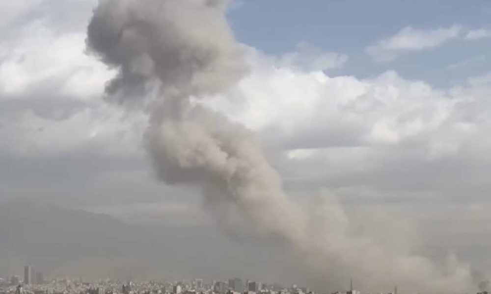 Israel murders 40 children at Iranian elementary school