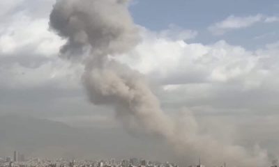 Israel murders 40 children at Iranian elementary school