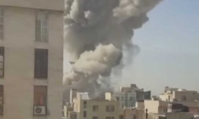 Iran attacks by US and Israel are colonialism on full display