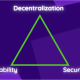 The Blockchain Trilemma